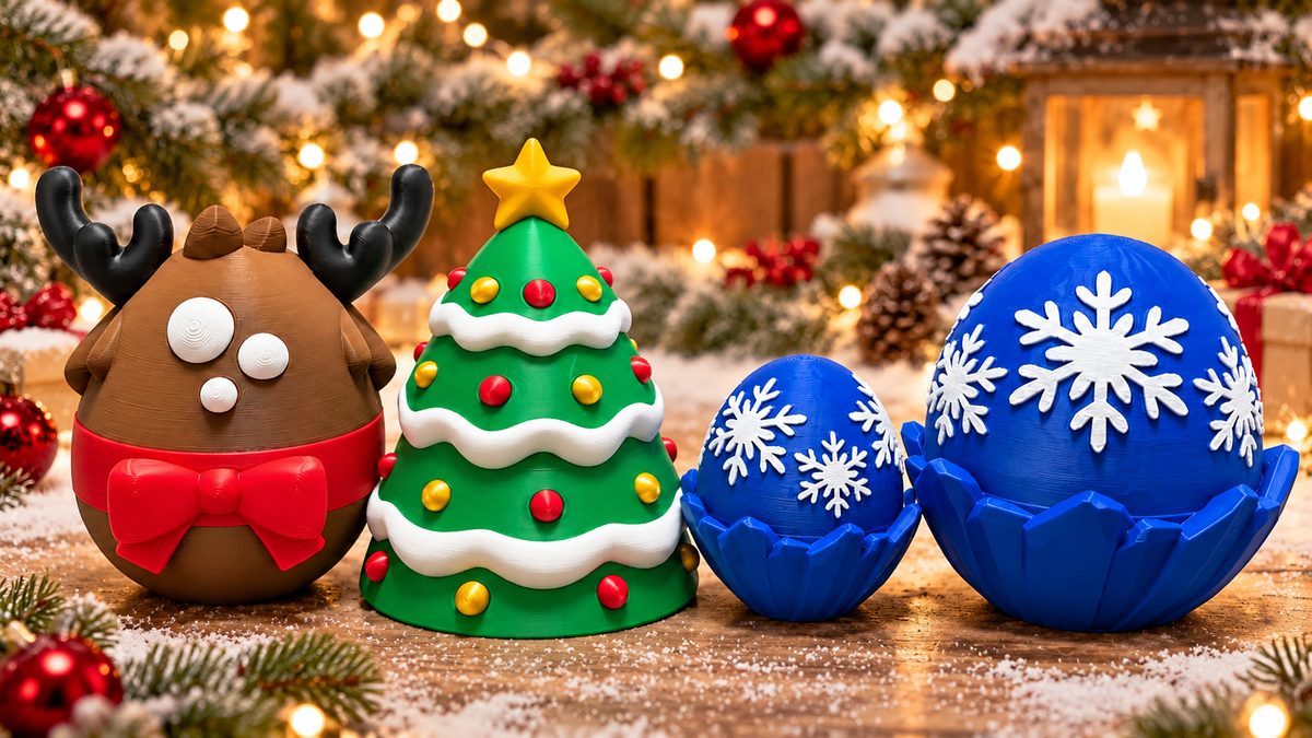 Christmas Gifts & Collectibles