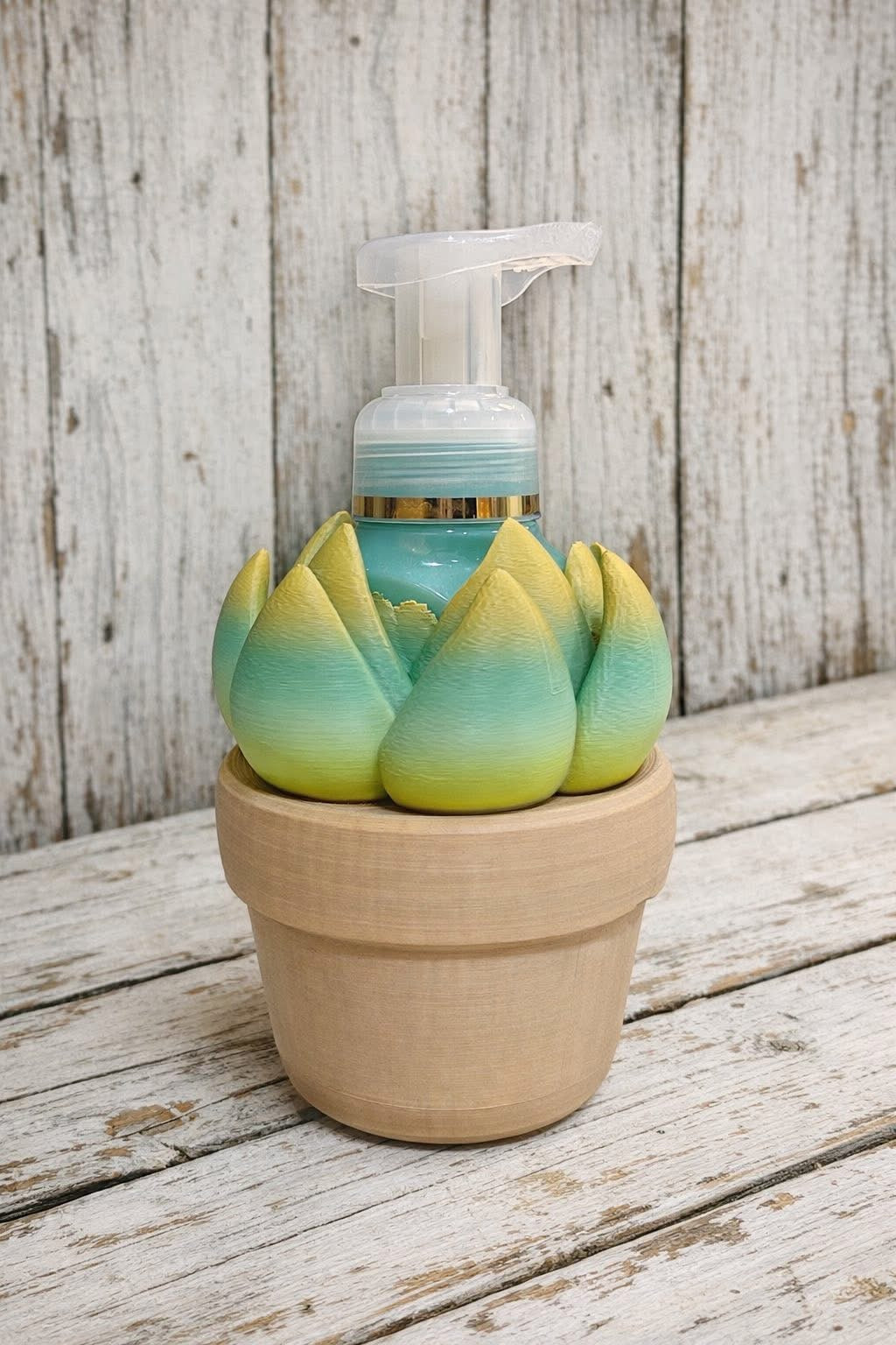 Soap Holders