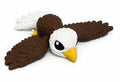 Liberty the Eagle - Flexi Friend | 3D Printed Articulated Eagle