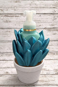 Succulent Soap Holder for Bath & Body Works® Foaming Soap